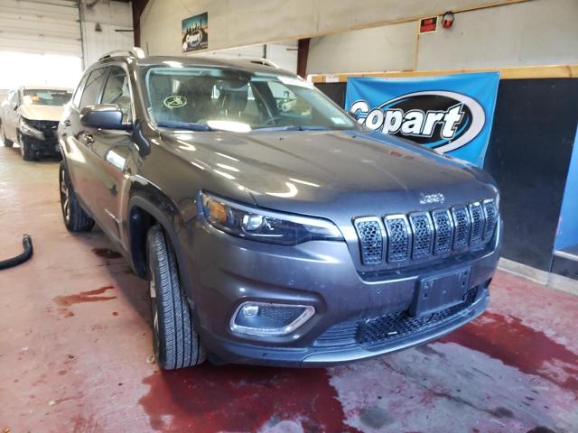 JEEP CHEROKEE L 2021 1c4pjmdxxmd104987