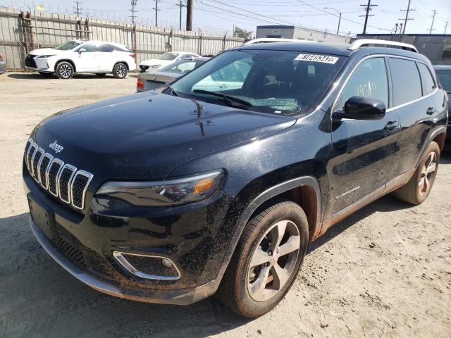 JEEP CHEROKEE L 2021 1c4pjmdxxmd181083