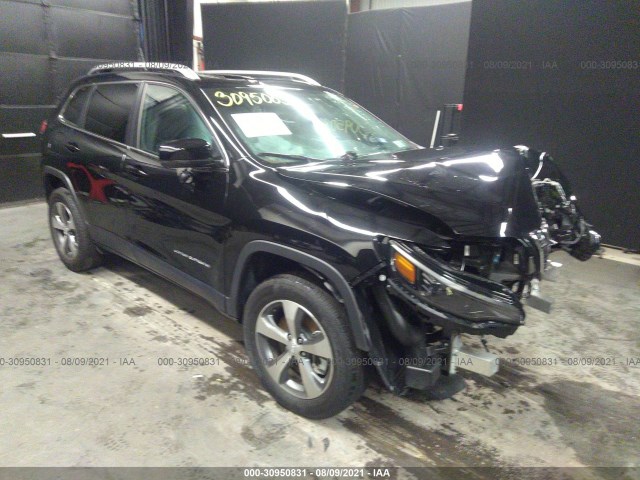 JEEP CHEROKEE 2021 1c4pjmdxxmd194609