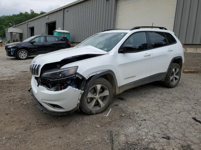 JEEP CHEROKEE L 2022 1c4pjmdxxnd545679