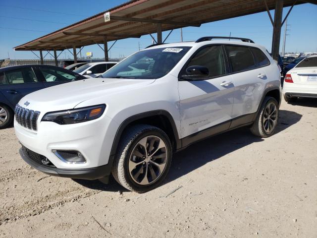 JEEP CHEROKEE L 2022 1c4pjmdxxnd551224