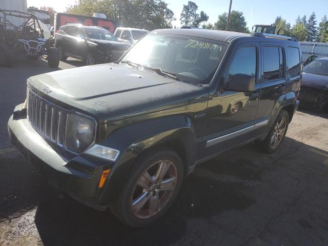 JEEP LIBERTY JE 2012 1c4pjmfk0cw101021