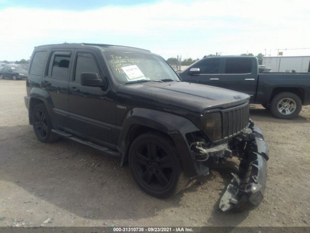 JEEP LIBERTY 2012 1c4pjmfk0cw106557