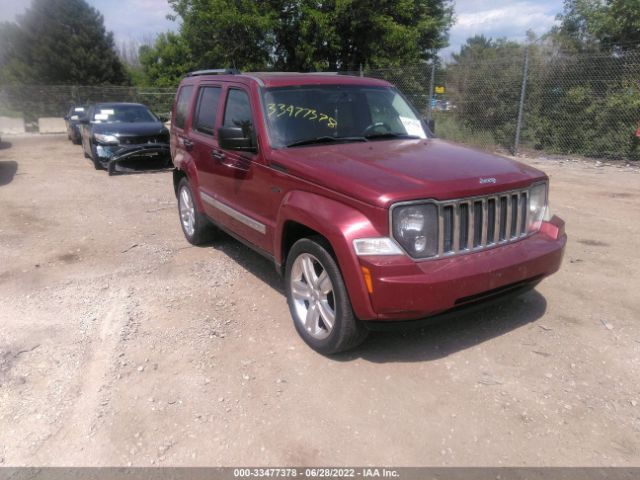 JEEP LIBERTY 2012 1c4pjmfk0cw109622