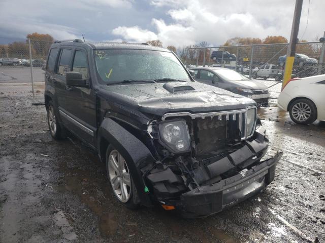 JEEP LIBERTY JE 2012 1c4pjmfk0cw116991