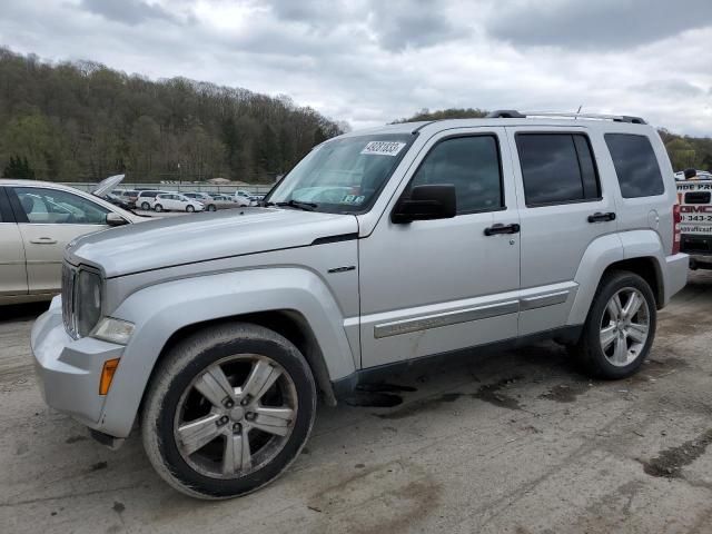 JEEP LIBERTY JE 2012 1c4pjmfk0cw124671