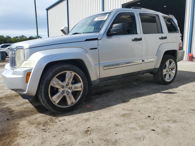 JEEP LIBERTY JE 2012 1c4pjmfk0cw125075