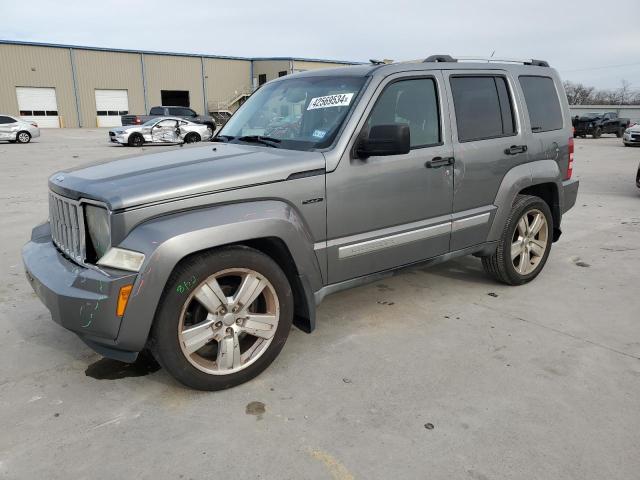 JEEP LIBERTY 2012 1c4pjmfk0cw125545