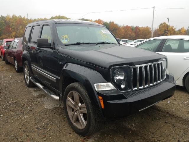 JEEP LIBERTY JE 2012 1c4pjmfk0cw131703