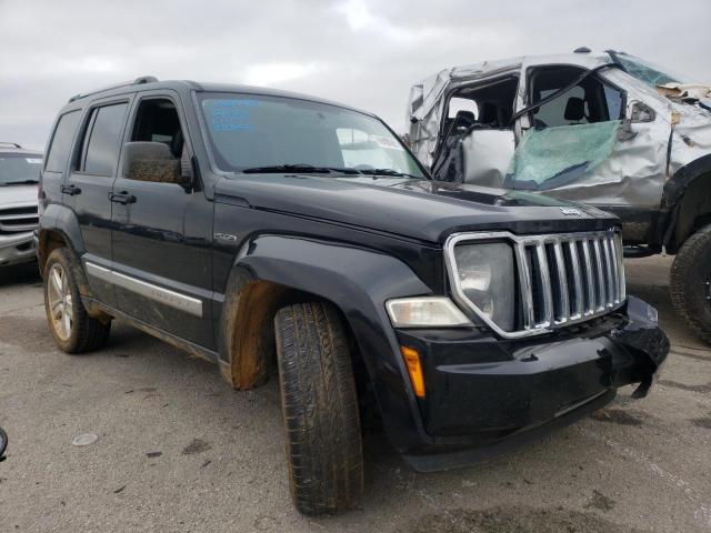 JEEP LIBERTY JE 2012 1c4pjmfk0cw134360