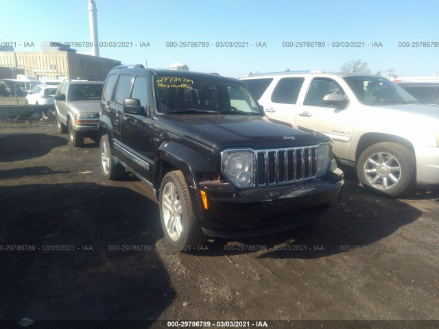 JEEP LIBERTY 2012 1c4pjmfk0cw134763