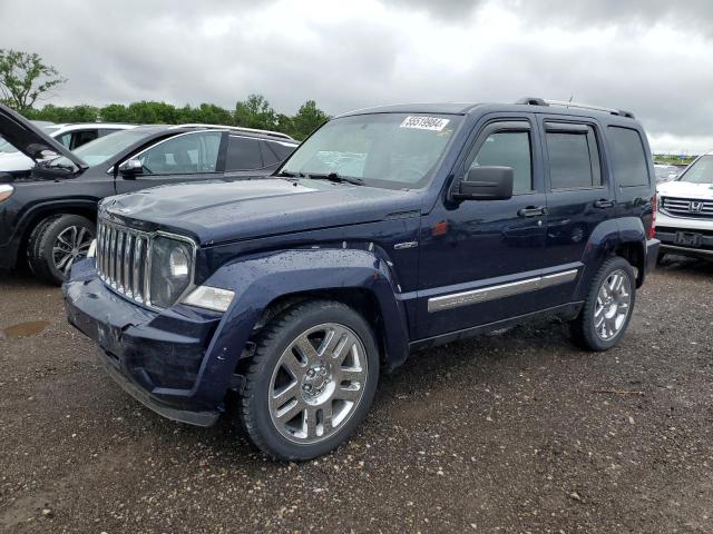 JEEP LIBERTY 2012 1c4pjmfk0cw135721