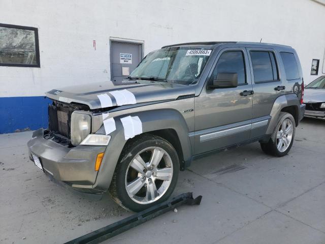 JEEP LIBERTY JE 2012 1c4pjmfk0cw144189