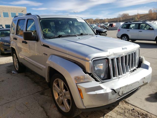 JEEP LIBERTY JE 2012 1c4pjmfk0cw169738