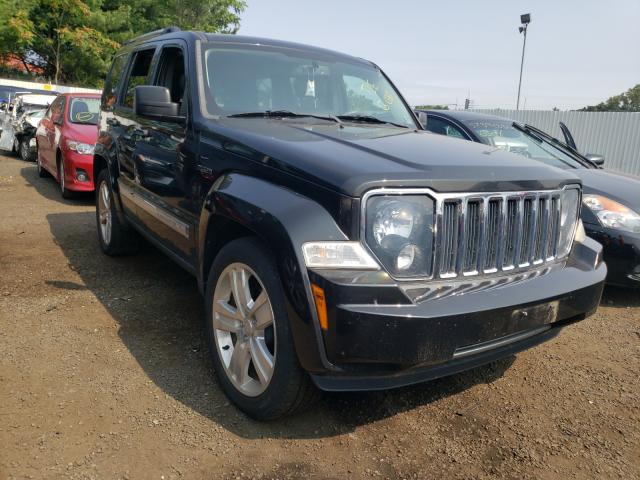 JEEP LIBERTY JE 2012 1c4pjmfk0cw178455