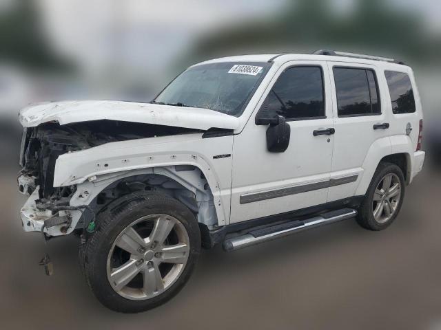 JEEP LIBERTY 2012 1c4pjmfk0cw185230