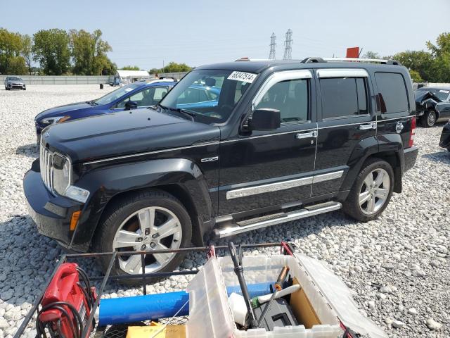 JEEP LIBERTY JE 2012 1c4pjmfk0cw197247