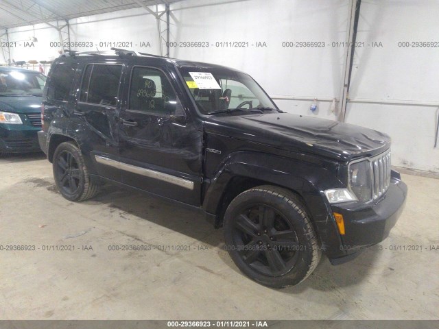 JEEP LIBERTY 2012 1c4pjmfk0cw198348