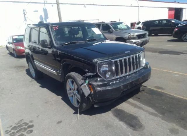 JEEP LIBERTY (NORTH AMERICA) 2012 1c4pjmfk0cw205282