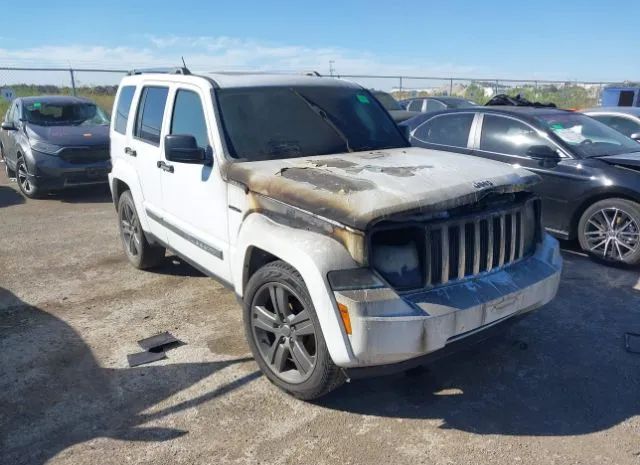 JEEP LIBERTY 2012 1c4pjmfk0cw207467