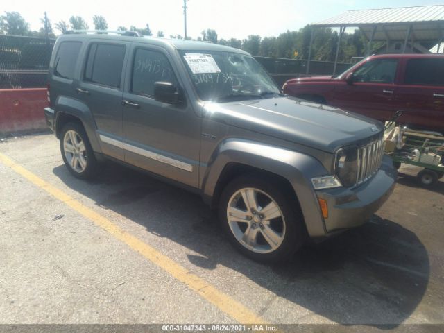 JEEP LIBERTY 2012 1c4pjmfk0cw210420