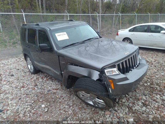 JEEP LIBERTY 2012 1c4pjmfk0cw211180