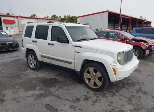 JEEP LIBERTY (NORTH AMERICA) 2012 1c4pjmfk0cw214869