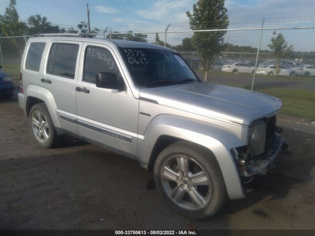 JEEP LIBERTY 2012 1c4pjmfk1cw106728