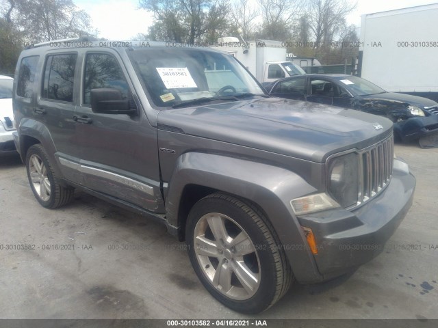 JEEP LIBERTY 2012 1c4pjmfk1cw124565