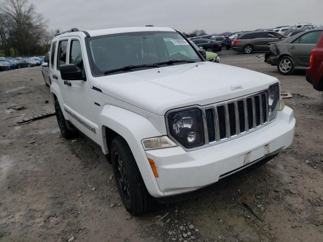 JEEP LIBERTY JE 2012 1c4pjmfk1cw125392