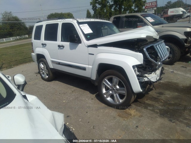 JEEP LIBERTY 2012 1c4pjmfk1cw127918