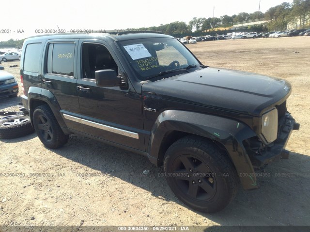 JEEP LIBERTY 2012 1c4pjmfk1cw127997