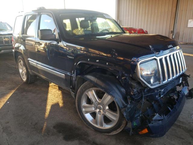 JEEP LIBERTY JE 2012 1c4pjmfk1cw129331