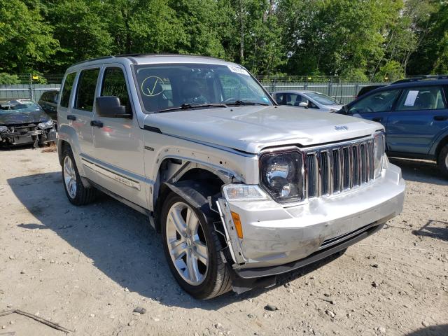 JEEP LIBERTY JE 2012 1c4pjmfk1cw129829