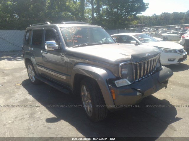 JEEP LIBERTY 2012 1c4pjmfk1cw131712