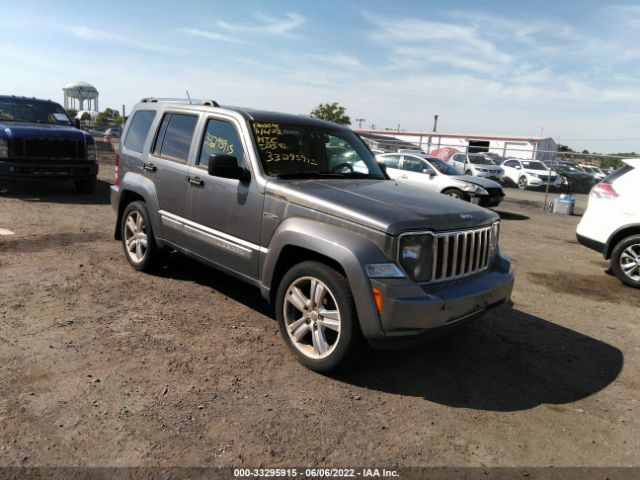 JEEP LIBERTY 2012 1c4pjmfk1cw135212