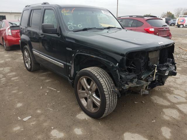 JEEP LIBERTY JE 2012 1c4pjmfk1cw137316