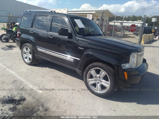 JEEP LIBERTY 2012 1c4pjmfk1cw144377