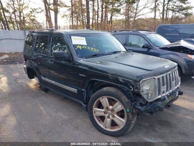 JEEP LIBERTY 2012 1c4pjmfk1cw152687