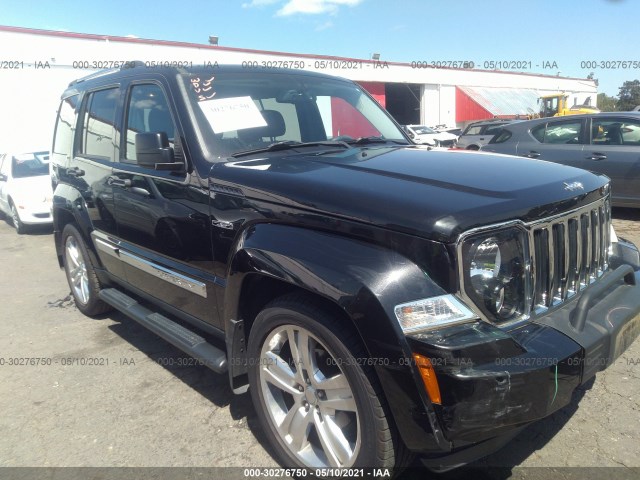 JEEP LIBERTY 2012 1c4pjmfk1cw176844