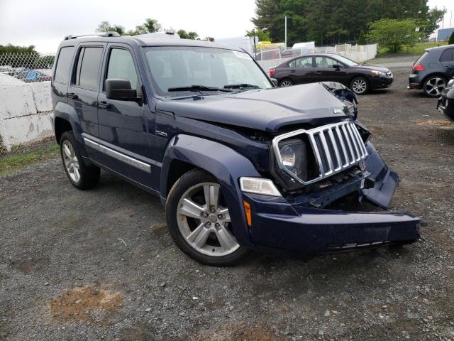 JEEP LIBERTY JE 2012 1c4pjmfk1cw177167