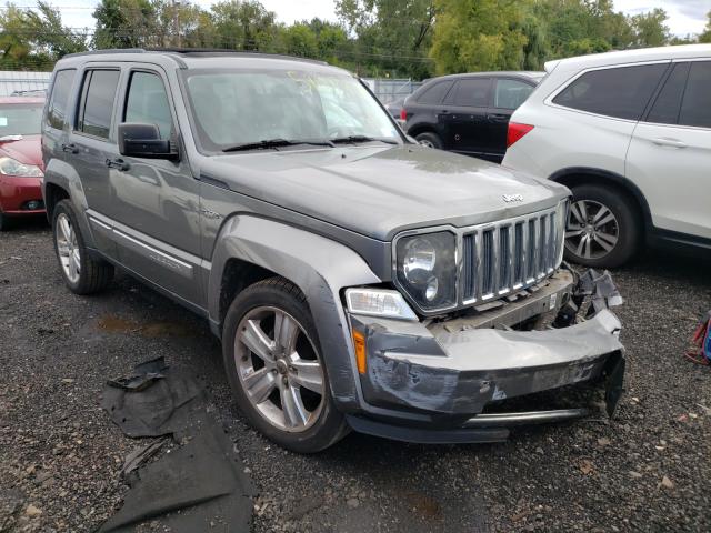 JEEP LIBERTY JE 2012 1c4pjmfk1cw177931