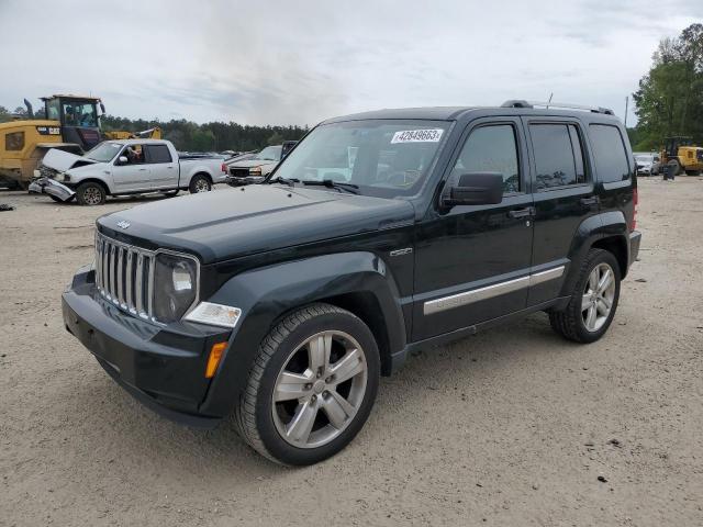 JEEP LIBERTY JE 2012 1c4pjmfk1cw178481