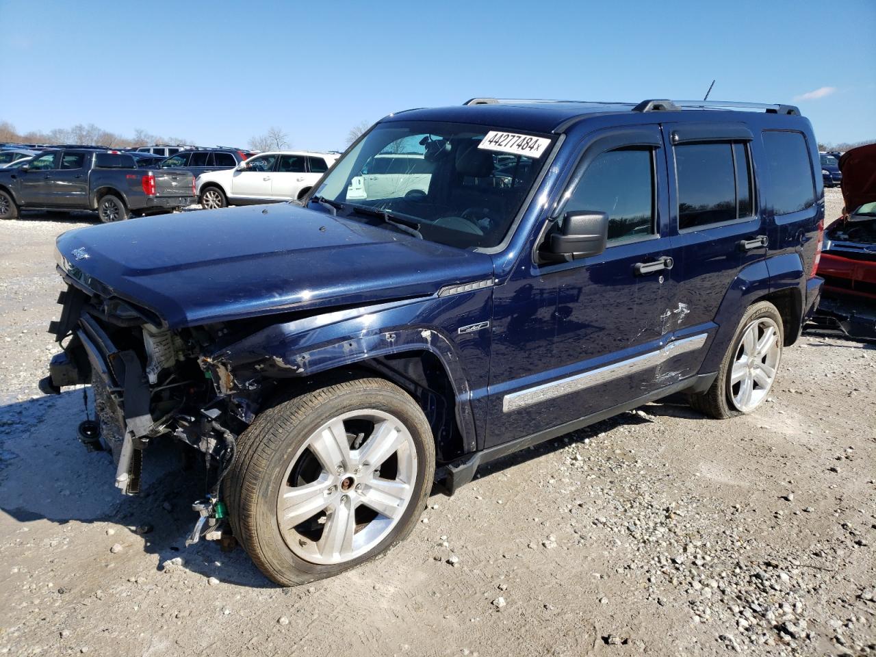 JEEP LIBERTY (NORTH AMERICA) 2012 1c4pjmfk1cw185088