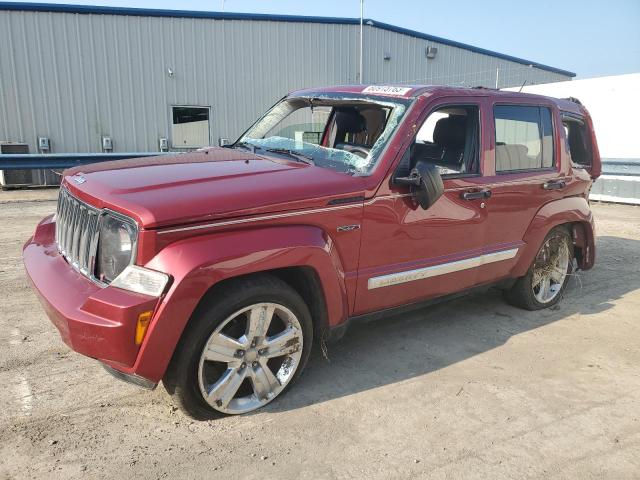 JEEP LIBERTY JE 2012 1c4pjmfk1cw196687