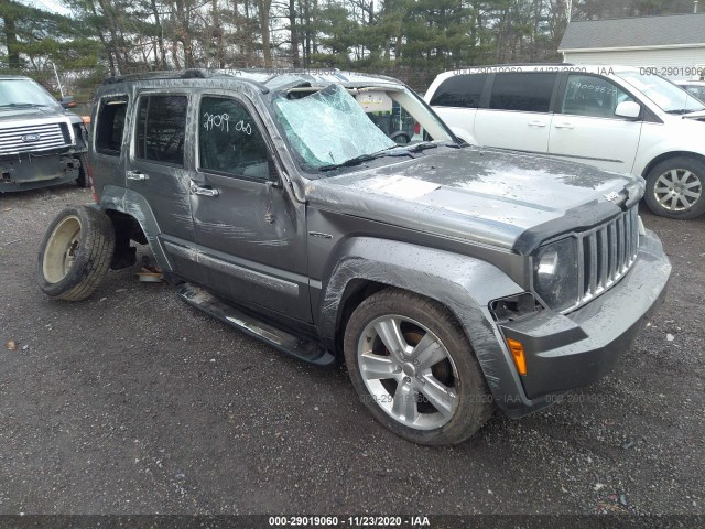 JEEP LIBERTY 2012 1c4pjmfk1cw197693