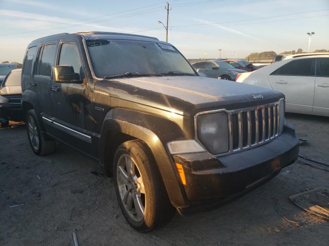 JEEP LIBERTY JE 2012 1c4pjmfk1cw197757