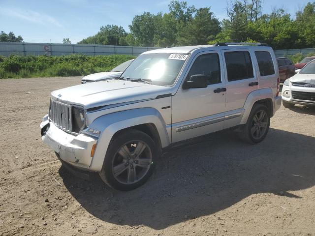 JEEP LIBERTY 2012 1c4pjmfk1cw203007