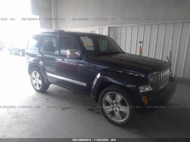 JEEP LIBERTY 2012 1c4pjmfk1cw206473