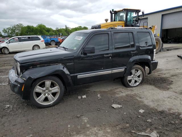 JEEP LIBERTY 2012 1c4pjmfk1cw214315